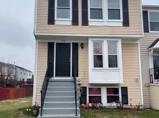 1326 David Ln, Frederick, MD 21703