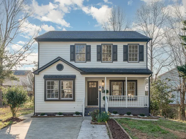 3807 Abercromby Dr, Durham, NC 27713