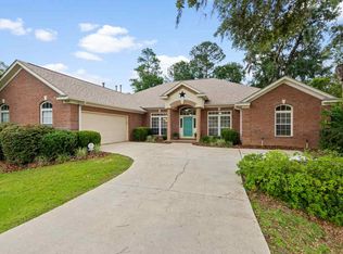 8129 Viburnum Ct S, Tallahassee, FL 32312