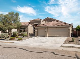 7138 W Dupont Way, Tucson, AZ 85757