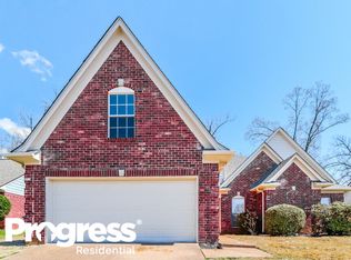 5370 Mahogany Ridge Dr, Arlington, TN 38002