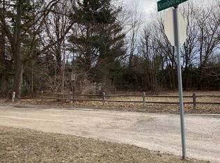 2955 Kimberley Rd, Ann Arbor, MI 48104