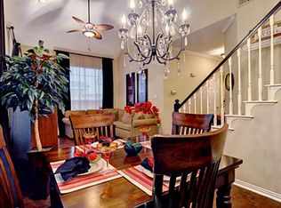 200 Thistle Sage Ct, Irving, TX 75063
