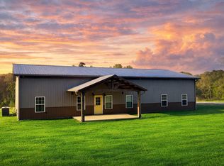 18392 George Mims Rd, Andalusia, AL 36421