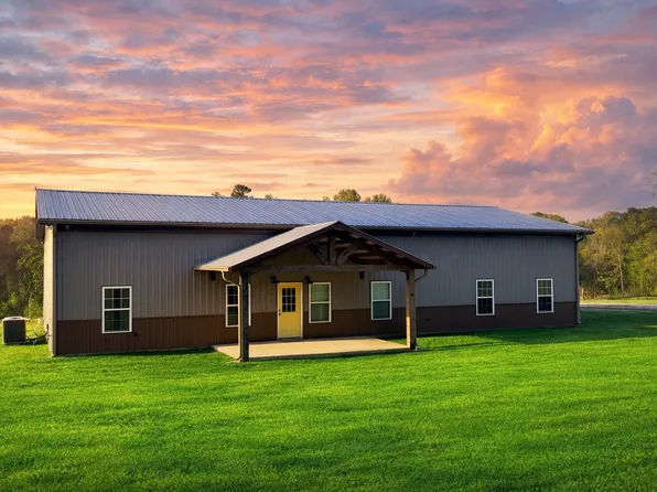 18392 George Mims Rd, Andalusia, AL 36421