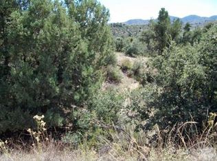 1845 N Ruby Dr, Prescott, AZ 86301