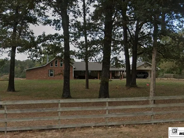 2492 Highway 144, Choudrant, LA 71227