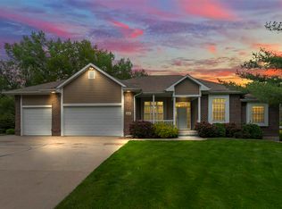 3306 Coral Ave NE, Solon, IA 52333
