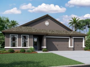 Murano Plan, Royal Highlands, Brooksville, FL 34613