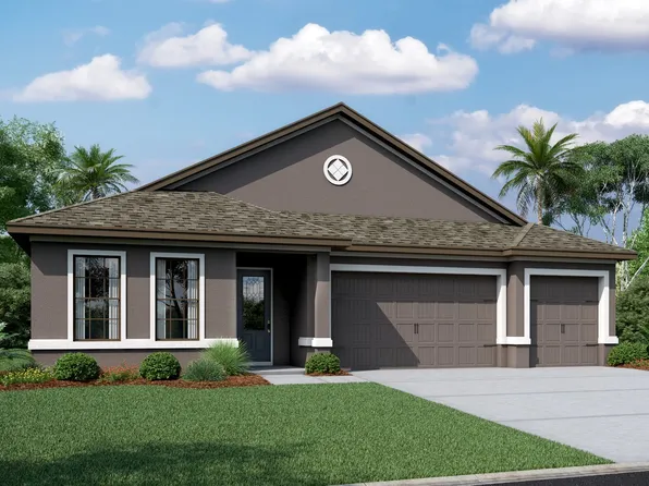 Murano Plan, Royal Highlands