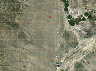 Scadlock Rd, Montello, NV 89830
