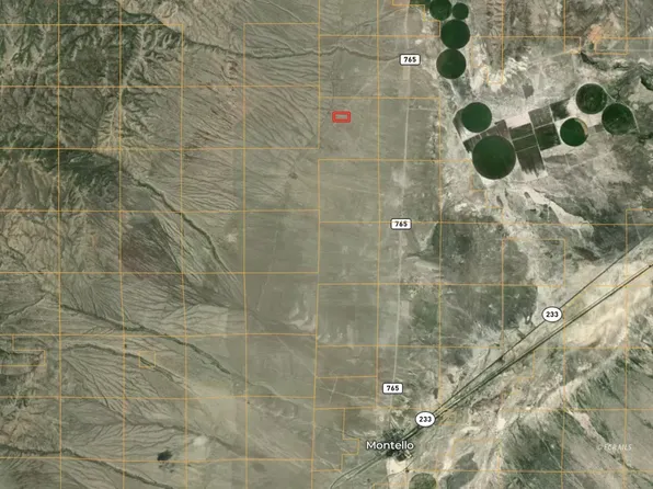 Scadlock Rd, Montello, NV 89830