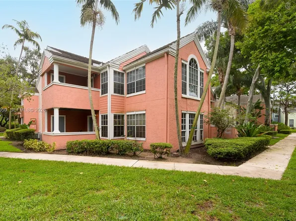 1165 Crystal Way APT I, Delray Beach, FL 33444
