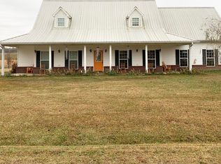 96 Frost Ln, Belden, MS 38826