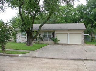 615 Caladium Dr, Mesquite, TX 75149