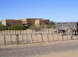 45149 W J 1 Ranch Rd, Wickenburg, AZ 85390