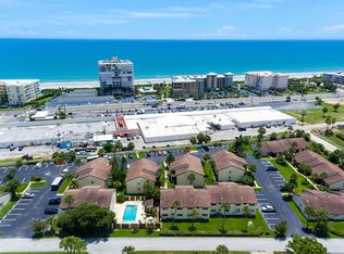 1145 N Shannon Ave APT 22, Indialantic, FL 32903