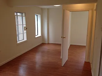 Rented by Walter & Samuels Inc