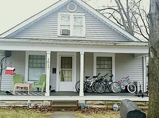 1017 P St, Bedford, IN 47421