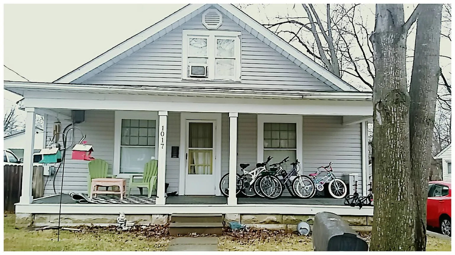 1017 P St photo 1