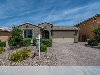2722 E Cherry Hill Dr, Gilbert, AZ, 85298