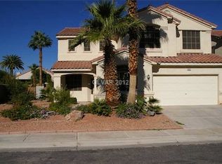 9015 Arkose Ct, Las Vegas, NV 89123