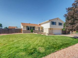 16718 E Floyd Ave, Aurora, CO 80013
