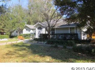 225 SW 136th St, Newberry, FL 32669