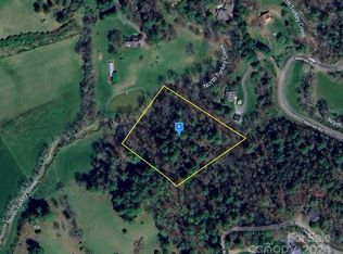 65 Gudger Rd, Leicester, NC 28748