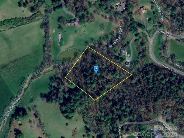 65 Gudger Rd, Leicester, NC 28748