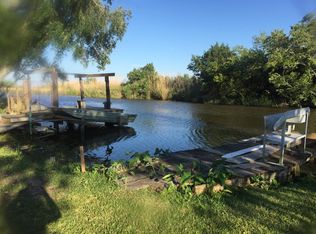 17908 E Avenue D, Golden Meadow, LA 70357
