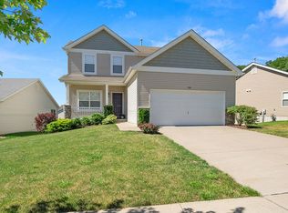 506 Deer Brook Dr, O'Fallon, MO 63366