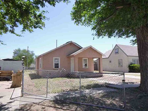 2nd image of 705 N Lea St