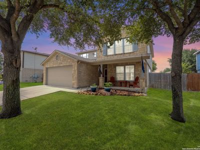 205 Rustic Acres, Selma, TX, 78154