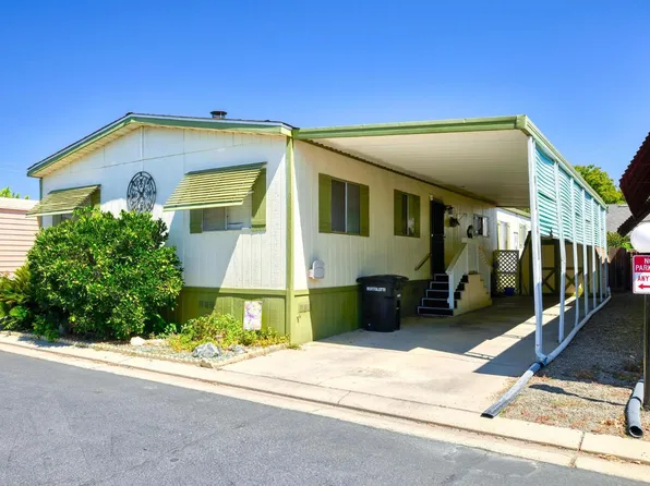 1200 S Carpenter Rd Space 4, Modesto, CA 95351
