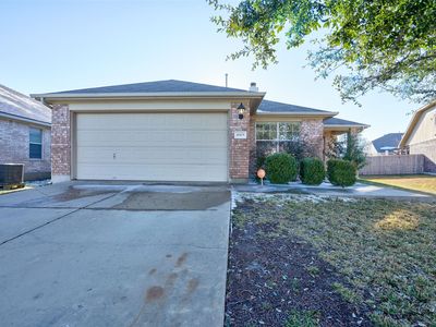 4505 Hees Ct, Pflugerville, TX, 78660