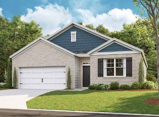 5017 Benelli Dr LOT 40, Lebanon, TN 37090