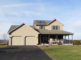 1265 Jonestown Rd, Thompsontown, PA 17094