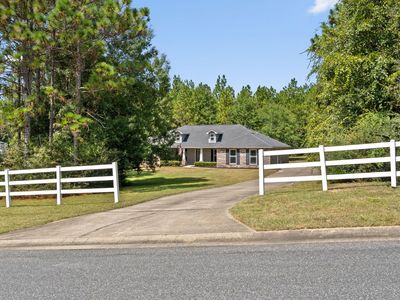 6404 Welannee Blvd, Laurel Hill, FL, 32567