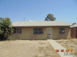 35 S Owens St, Bakersfield, CA 93307