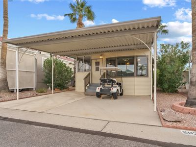 2000 Ramar Rd Lot 203, Bullhead City, AZ, 86442