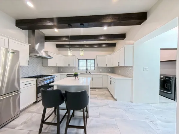 535 Hillside Ave, Santa Fe, NM 87501