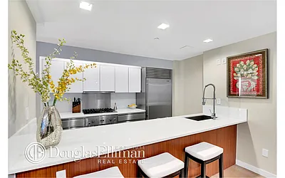 Sold by Douglas Elliman