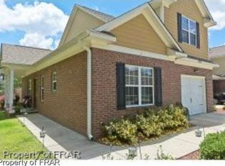 5001 Waterloo Ave, Fayetteville, NC 28314