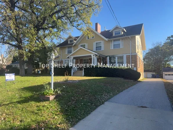 4216 Ingersoll Ave APT 6, Des Moines, IA 50312