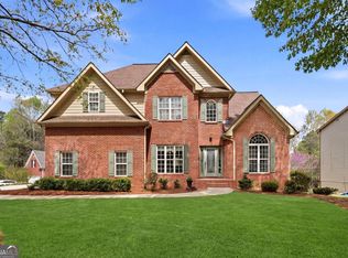 2328 Coinsborough Way, Buford, GA 30518