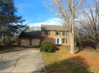 1606 Creston Dr, Forest Hill, MD 21050