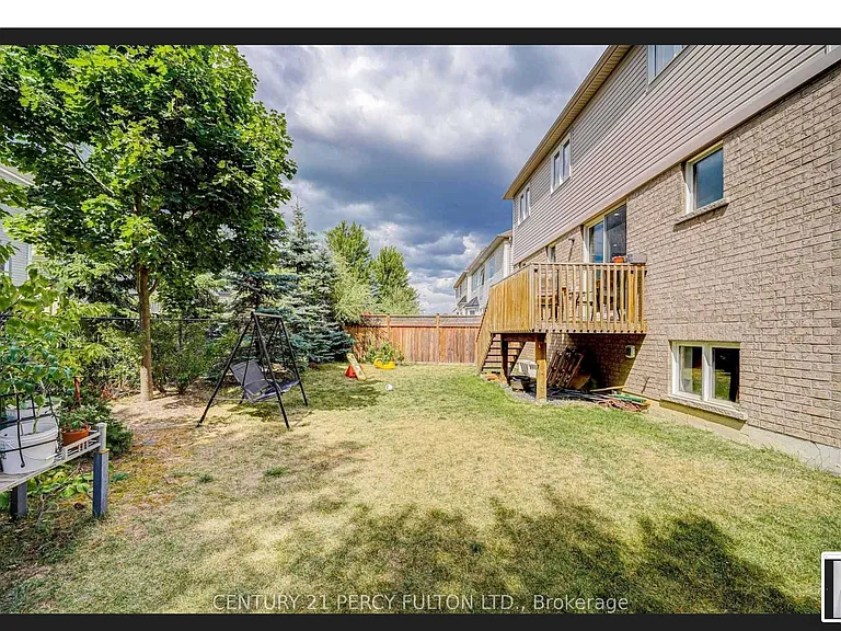 2359 Pilgrim Sq #BASEMENT — Photo 6