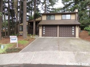 3987 Shaniko Ct SE, Salem, OR 97302