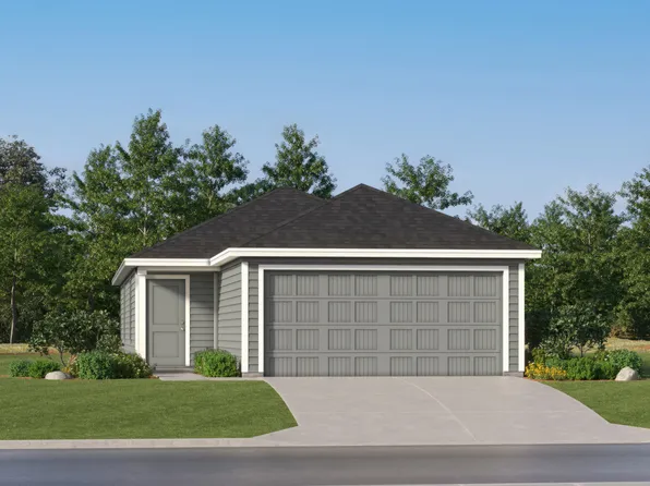 5729 Mangas Cir, Seguin, TX 78155